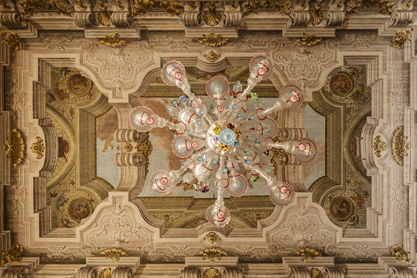 fondazione dries van noten to open in april 2026, reactivating historic venetian palazzo