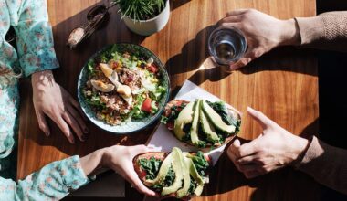 Are Wholegrains and Omega-3 the Key to Happiness? What Experts Say