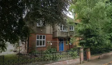 Derelict former York mental health unit could be turned into home | YorkMix