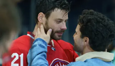 ‘Heated Rivalry’ Episode 5 Delivers the Show’s Most Devastating, and Defining, Hour Yet