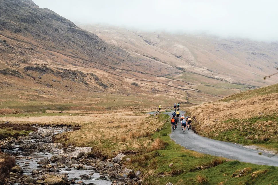 Fred Whitton Challenge