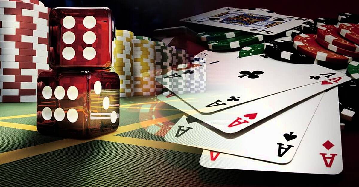 Gambling awareness highlighted locally | NorthernSound