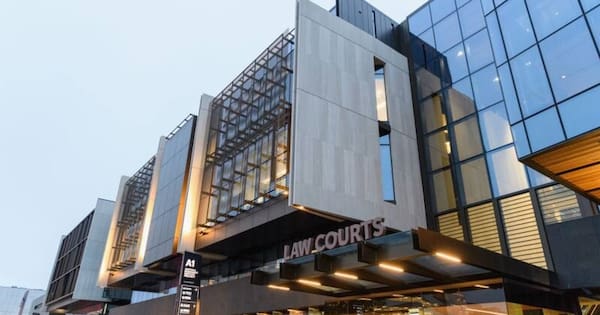 Christchurch pair jailed for 'exploiting' vulnerable victims of $4m