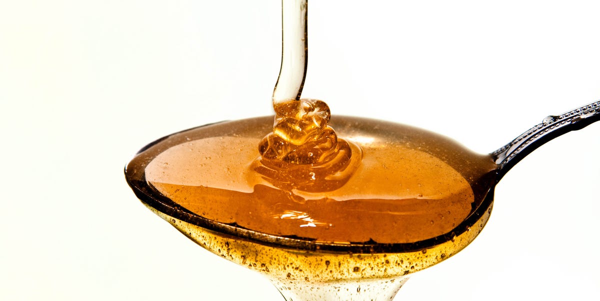 8 Best Natural Remedies For A Cough, According To Doctors