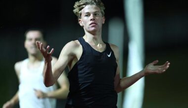 Ruthe so good normal rules ‘just stop applying’