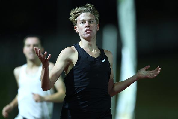 Ruthe so good normal rules ‘just stop applying’