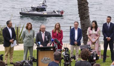 Australia has just relieved its anxiety over teens on social media – or has it?