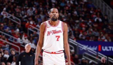 Rockets power wobble to 126-119 win over Pacers