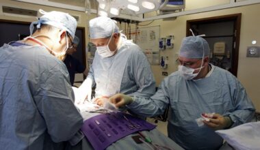 ‘I’m just not prepared to be put off and put off’ for surgery