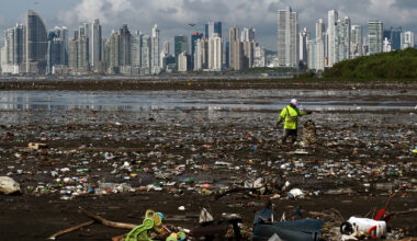 Breaking the Plastic Wave 2025