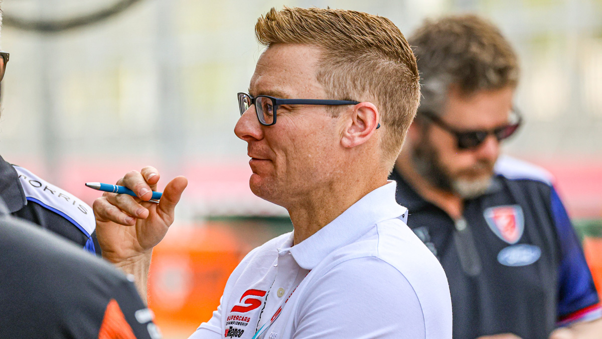 Jack Perkins hints at exit from Seven Network broadcast