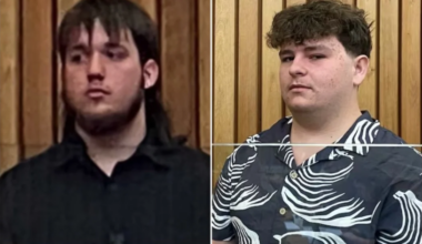 Teens lured men on Grindr before filming beatings