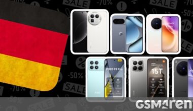 Deals: Google Pixels come with freebies, Realme GT 8 Pro, Xiaomi 15T Pro and Poco F8 Pro on sale