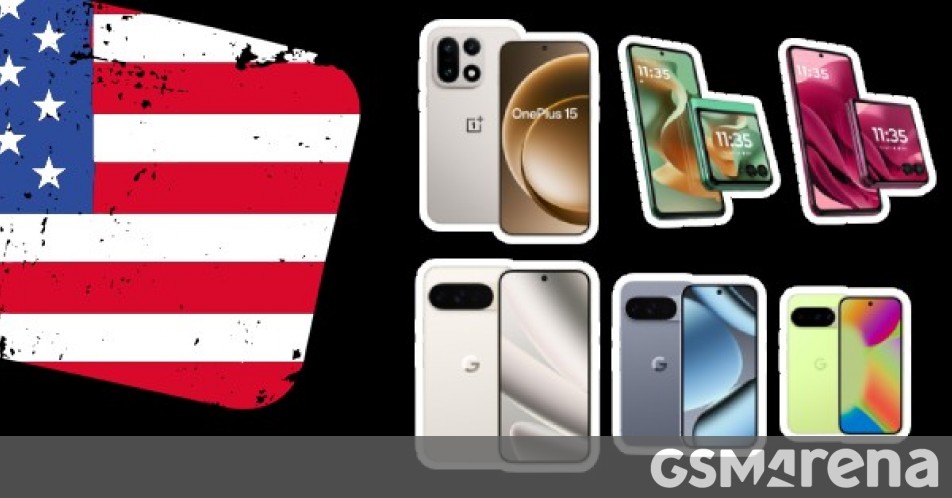 Weekly deals: Google Pixel 10 and Motorola Razr 2025 phones have their prices slashed