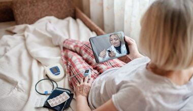 Does NP-Led Remote Tracking Bridge the Gap in Diabetes Care?