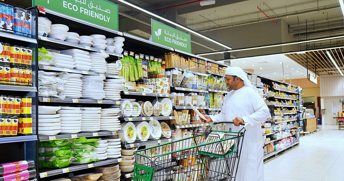 Retailers stock eco-friendly alternatives. Will prices go up?