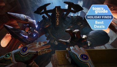 Meta launches massive Holiday Sale with Quest VR games from $2 — 17 deals to buy right now