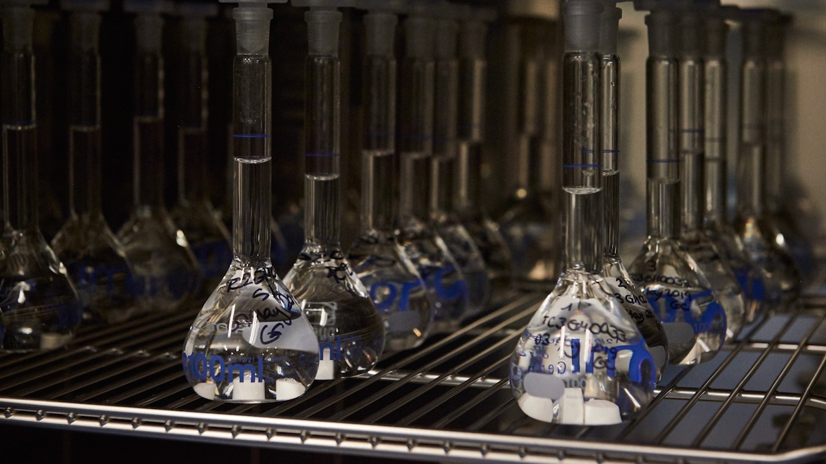 A decades-old drug is helping people drink less alcohol—without giving it up completely