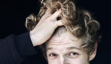 Hair can capture a record of pollution exposure