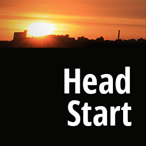 Sign up for Head Start