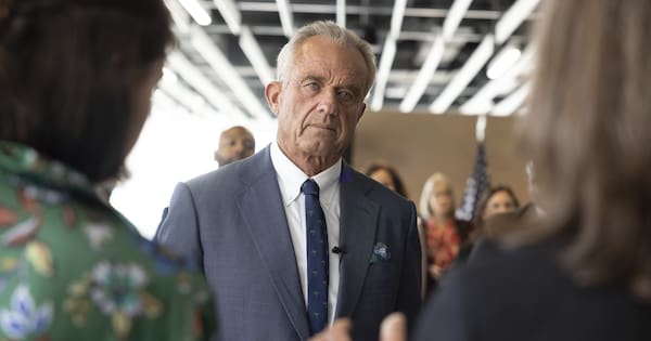 Trump administration moves to cut off transgender care for children