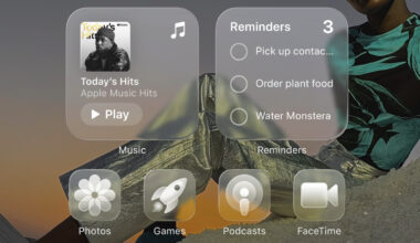 Ultra clear Liquid Glass look for the iPhone is wild. Here's how to get it