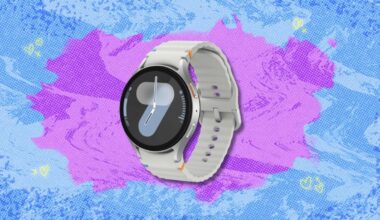 Best Samsung deal: Save $120 on the Samsung Galaxy Watch 7 at Amazon
