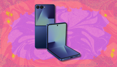 Best phone deal: Get the Samsung Galaxy Z Flip 7 for its lowest price yet