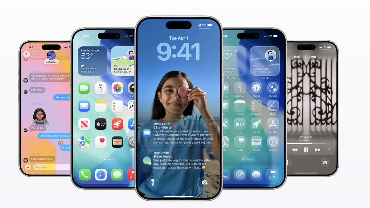 Apple's iOS 26.3 has 2 new features to make the European Commission happy