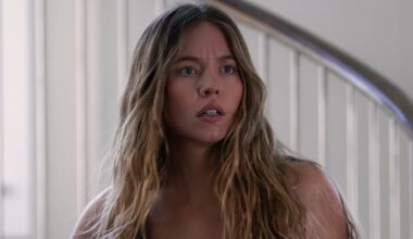 Sydney Sweeney Reveals If 'The Housemaid' Sequels Will Happen