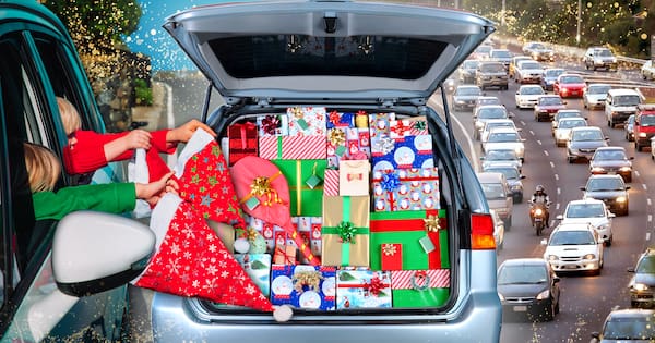 AA’s warning for summer drivers