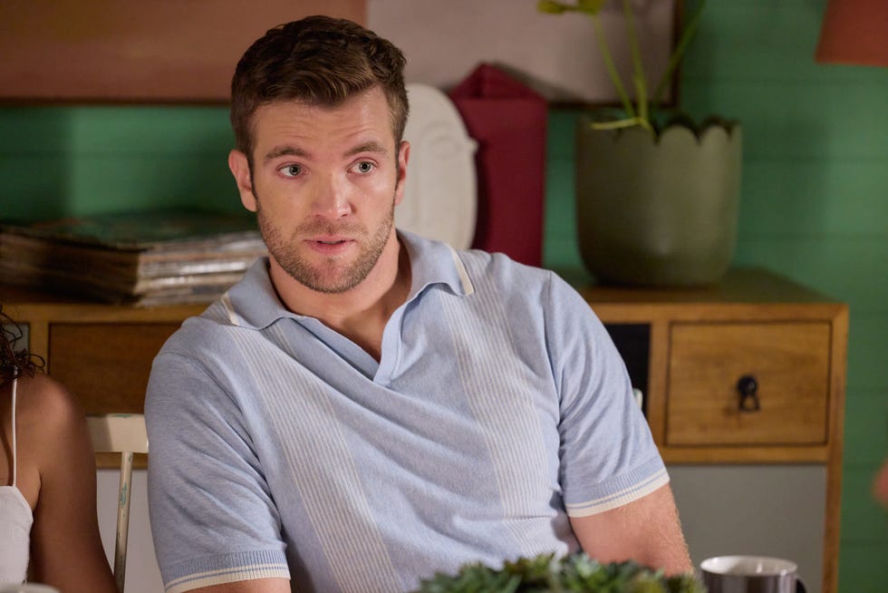 levi fowler in home and away