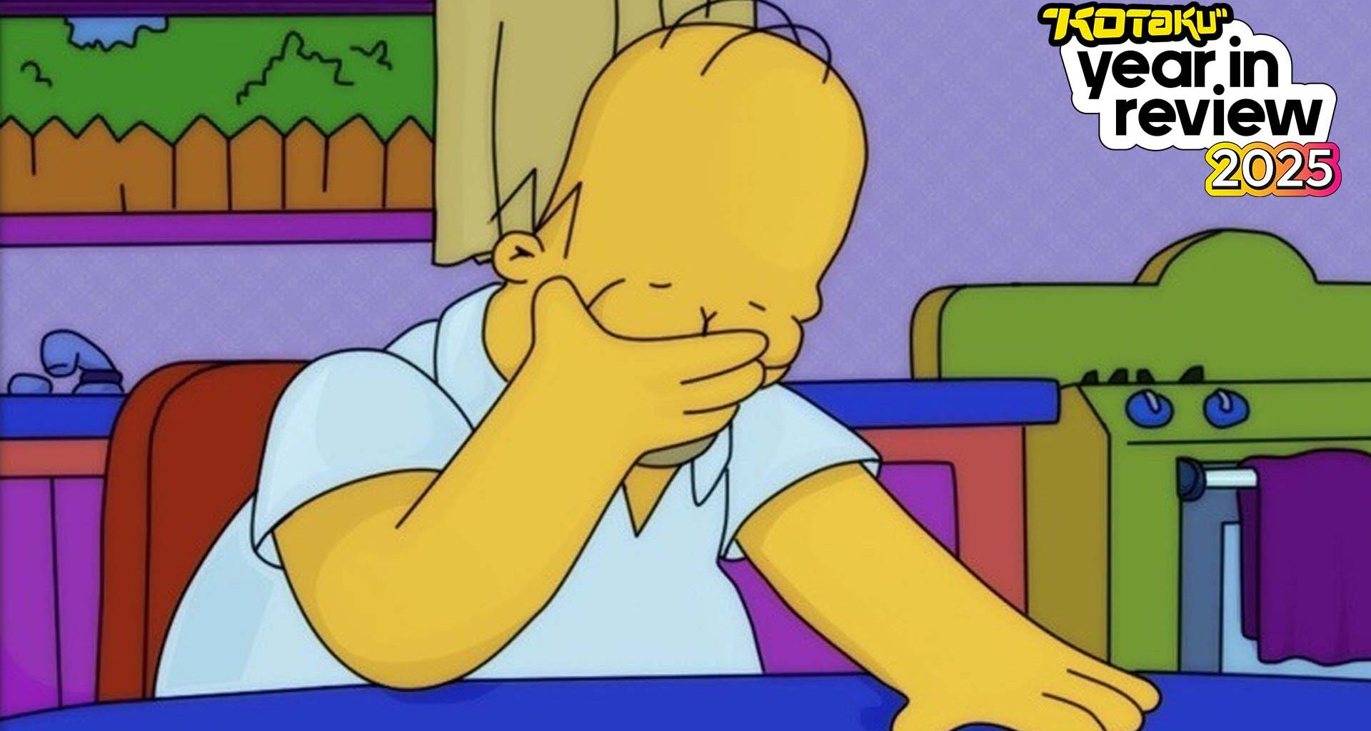 The 10 Biggest Gaming Disappointments Of 2025