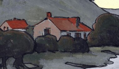 The Spinoff Essay: The lie of the land