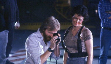 James Cameron Done With "Alien" Franchise