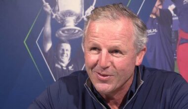 Sean Fitzpatrick picks all-time All Blacks XV, snubs Beauden Barrett - Page 2 of 2