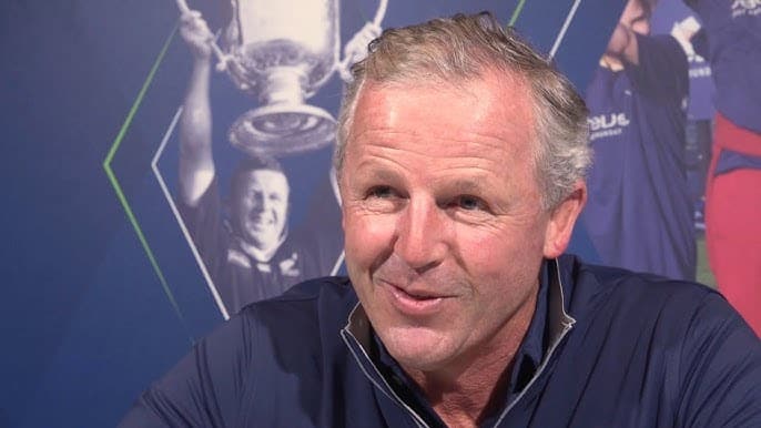 Sean Fitzpatrick picks all-time All Blacks XV, snubs Beauden Barrett - Page 2 of 2