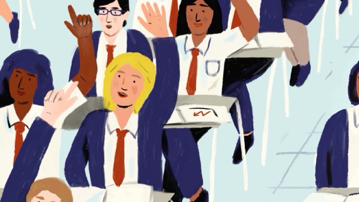 The money lessons we wish we’d been taught at school