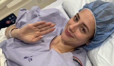 Riverdale star Lili Reinhart reveals her shock health diagnosis | Battle with endometriosis