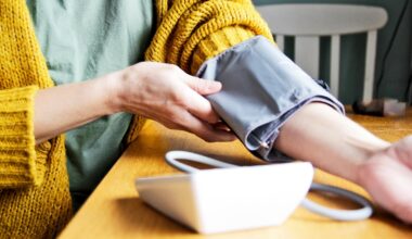 Controlling blood pressure can cut your dementia risk