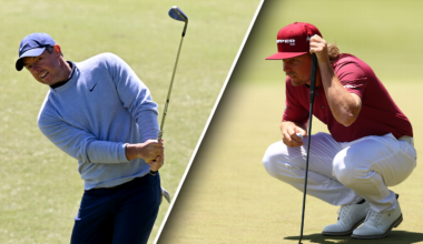 2025 Australian Open Golf Day 4: Live updates from Royal Melbourne