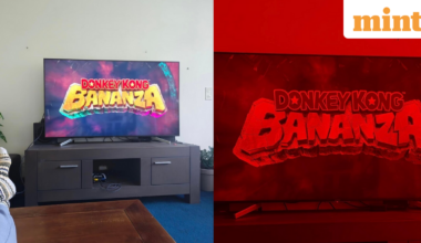 iOS 26 red tint issue