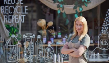 What went right this week: the good news that matters