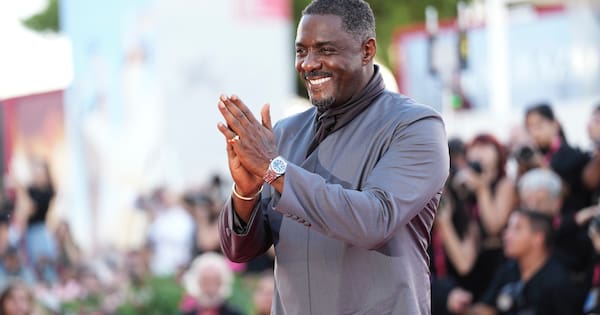 Hollywood stars Idris Elba, Cynthia Erivo recognised in New Year's honour's list