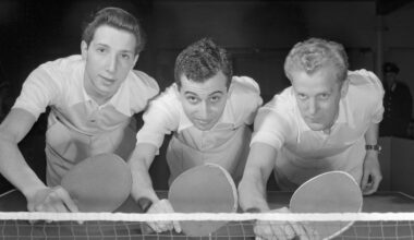 The True Story of 'Marty Supreme': What's Fact and Fiction?