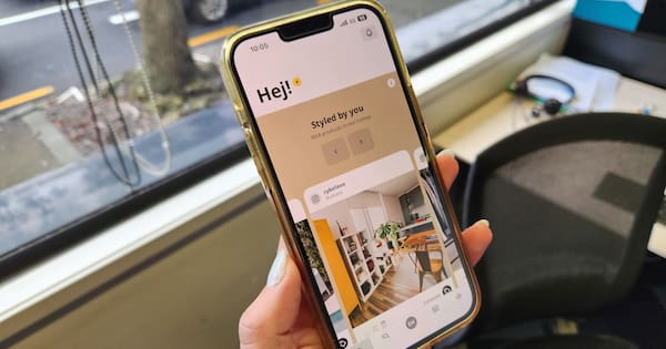 IKEA's app goes live - how do prices compare to Australia?