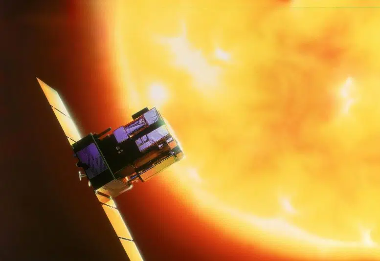 Credit: ESA
