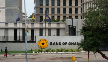 BoG says IMF praises Ghana’s macroeconomic gains, gold loss claims speculative