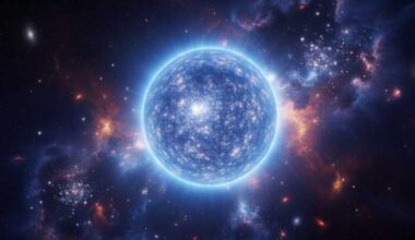 Astronomers Find Direct Evidence for Supermassive Stars in Early Universe