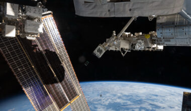 NASA’s Two-in-One Satellite Propulsion Demo Begins In-Space Test